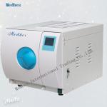 Hospital Table Top Automatic Pulse Vacuum Steam Autoclave Class B