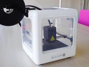 Quality Easthreed Desktop Childrens 3D Printer FDM Print Technology With Fully Assembled for sale