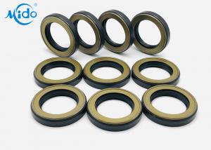 China NBR Rubber Oil Seal High Temperature NAK ARS Front Crankshaft Oil Seal on sale