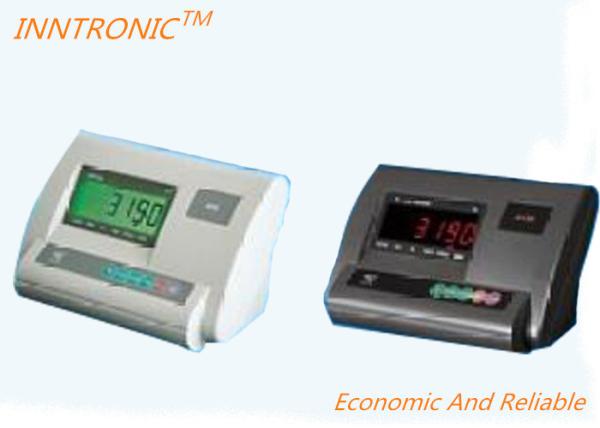 Buy 15mV Weighing Indicator Controller at wholesale prices