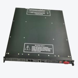 Quality TRICONEX 3505E DIGITAL INPUT MODULE LOW LIMIT SELF TEST for sale