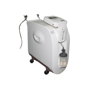 Quality Oxygen Facial Machine For Acne Clearing and Skin Renewal for sale