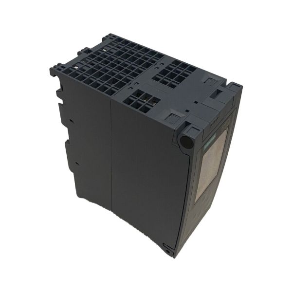 SIEMENS PLC SIMATIC S7-1500 CPU 1515-2 PN 6ES7515-2AM01-0AB0: PROFINET IRT WITH 2-PORT SWITCH, 2ND