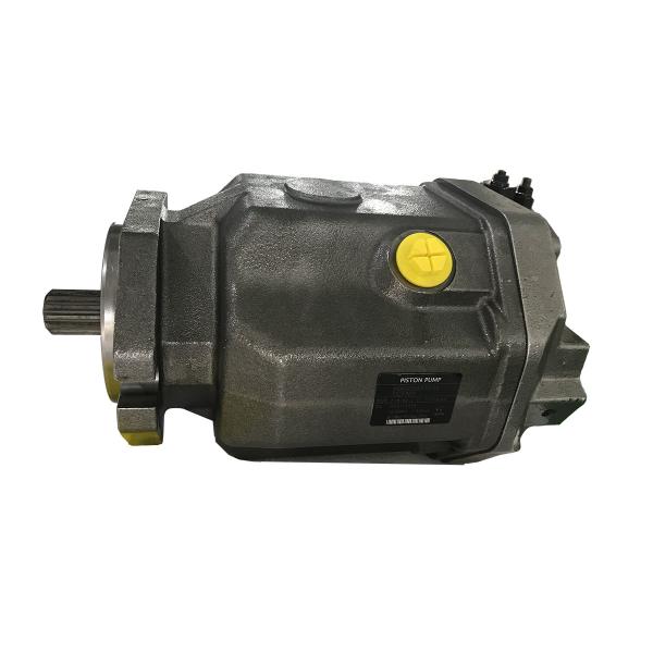 Buy Lightweight Hydraulic Piston Pump Axial Piston Variable Pump A10VSO Series 100 Type at wholesale prices