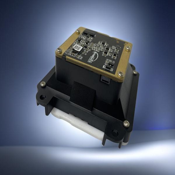 Buy Advanced CMOS Image Sensor Barcode Scan Engine For Inventory Management at wholesale prices