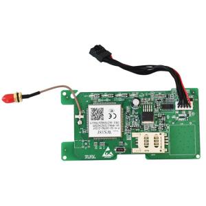 Quality Internal 3G Communication Module For Smart Meter Celluar Data Collection System WS-18i for sale
