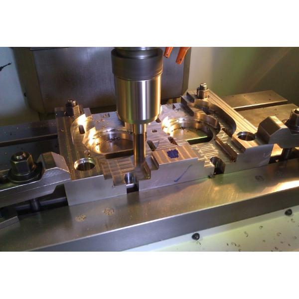 Mechanical Parts Precision CNC Machining Parts Aluminium 5052 CNC Processing Parts