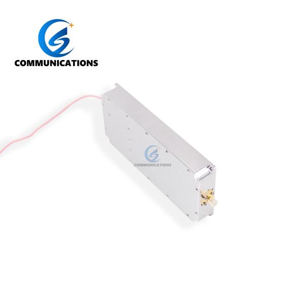 Portable UAV Drone Detector 20W RF Power Amplifier Shield Module For Drone Detection