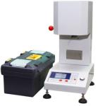 400C Digital Display Plastic Testing Equipment MFI Melt Flow Index Tester
