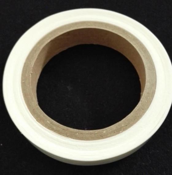 Buy 75 Deg Double Sided Sticky Tape For Fabric Heat Resistant Adhesive Tape at wholesale prices