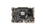 Embedded System Android Motherboard Rk3399 Development Board PCBA lvds edp wifi