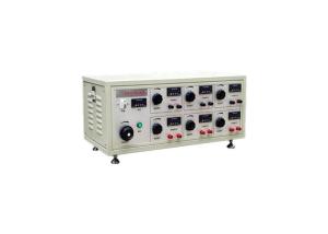 Quality 50A / 20A Power Line Tester Compression Testing Machine IEC / UL for sale