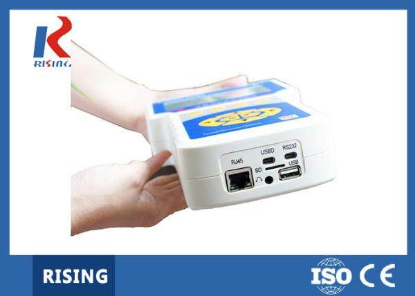 Buy Partial Discharge Test System Dynamic Range at wholesale prices
