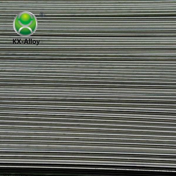 Oxidation Resistance Inconel X750 Sheet Nickel Alloy Wire Inconel Pipe / Plate / Rod