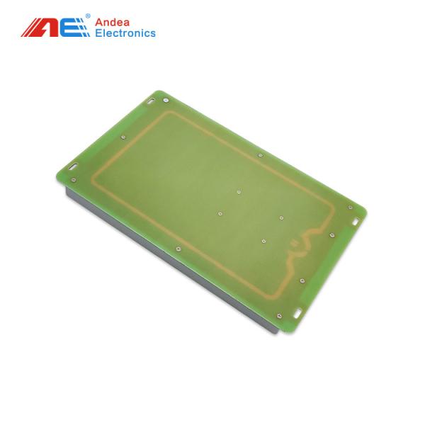 Buy ISO15693 13.56Mhz HF RFID Reader For Books Sorting Machine Books Check In Check Out Machine Embedded Reader at wholesale prices