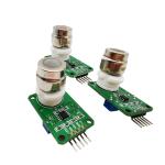 MG811 CO2 Gas Sensor Module Sensitivity Wide Input Voltage for Environmental