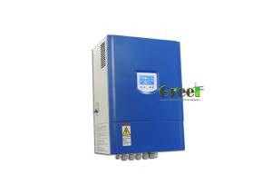 Quality PWM Off Grid Controller , Wind Generator Charge Controller WIFI Function for sale