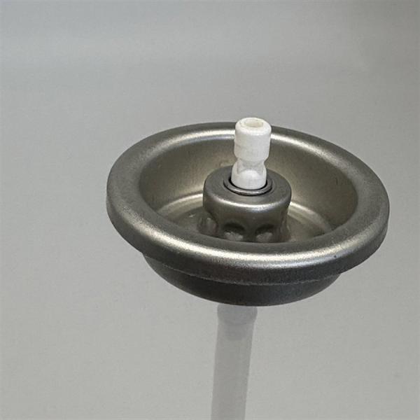 Buy Efficient Tire Inflator Valve for Fleet Operators with Time-Saving Design at wholesale prices