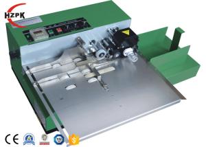 Quality Semi - Auto Paging Machine With Conveyor / Paging Counting Machine For Paper , Bag for sale