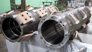 Quality 4 Axis Metal CNC Machining Plating Precision CNC Aluminium Block for sale