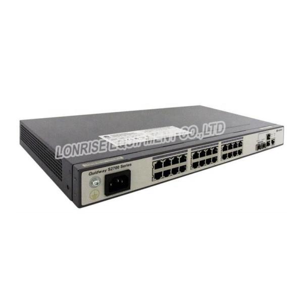 Buy Huawei Two Layer Network Management Switch Optical Multiplexing Port at wholesale prices