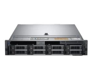 Quality R740 Rack Server 16GB DDR4 RAM 960GB SSD And 2TSAS*4 H730P Card For Optimal Performance for sale