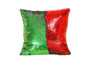 Quality Best Selling Products Amazon Best Sellers Decorative Sequin Pillow For Runners Gifts for sale