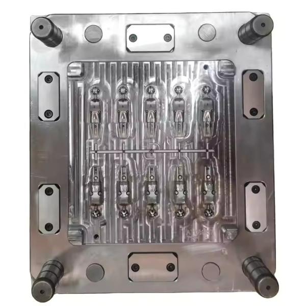 Household Appliance Plastic Parts Mold Design & Making OEM/ODM Molding Solution Provider