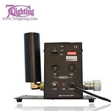 Buy Co2 Jet Machine DMX Pyro Effect Machine CO2 Cannon at wholesale prices