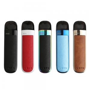 Quality Veiik Airo Refillable Electronic Cigarettes Vapes Starter Kit 500mah 2ml Empty Pod Kits for sale