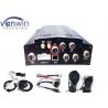 3G Video H.264 Digital Video Recorder Remote Monitoring Bidrectional for sale