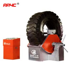 China Mine tyre truck tire vulcanizer AA-TR2500 Tire vulcaning machine 25.00 on sale