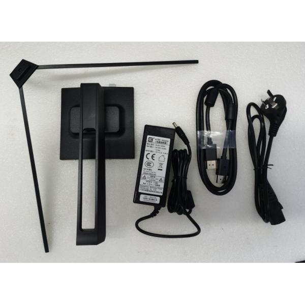 27 Inch 240hz Gaming Monitor 1080p Freesync 1ms With LED Light Bar