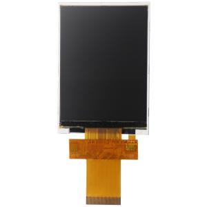 Quality 24 Bit RGB /MIPI Interface TFT LCD Screen and White LED*8 Backlight for Unmatched Display Experience for sale