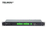 Monitor 8 Channel IFB (IFB) System Program Interrupt For Eight Talents