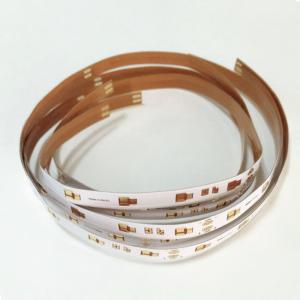 Quality Flexible Led Light Circuit Board Aluminum Enclosure Controller FPCB Polyimide Material for sale