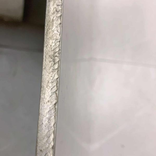 High Corrosion Resistance Clad Thick Plate for Various Applications Aluminium Alloy Plate