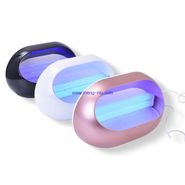 2X3W ABS Plastic Insect Killer Mosquito Fly Bug Adhesive Zapper Quiet Silent Glue trap sticky paper trap glue board trap