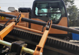 GS2200-LS horizontal directional drilling machine, 220ton horizontal directional drilling machine, 220ton hdd machine, 220ton hdd rig, goodeng hdd