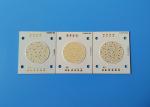 4 In 1 COB Warm White RGB Led Array 200 Watt High Power Led Array Full Color