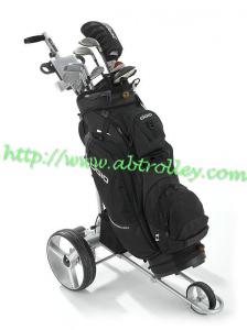 Popular 2014 new X1R fantastic remote control electric golf caddy carrying bag
