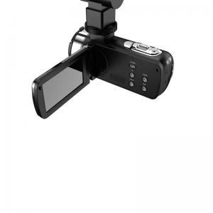 Quality 1080p Waterproof Digital Camcorder 10-30fps Camera Recorder 3 Inch for sale