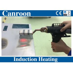 10KVA to 300KVA Induction Heat Treatment Equipment