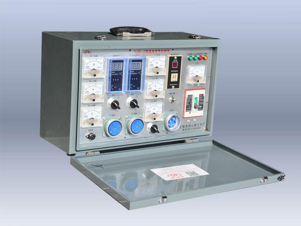 Buy Portable Vulcanizing Accessories Water Cooling Vulcanizing Machine Control Box at wholesale prices