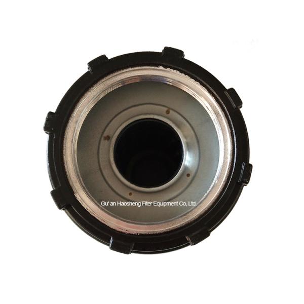 Hydraulic Lubricating Oil Filter 37438-09500 Hydraulic Return Line Filter Element