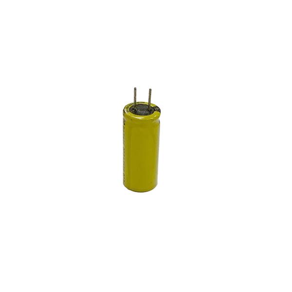 Buy HTC1330 2.4V 220mAh Lithium Titanate Battery Rechargeable Lithium Cell at wholesale prices