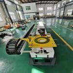 KUKA KR16 R1610 Robot Linear Track With CNGBS Linear Track Robot