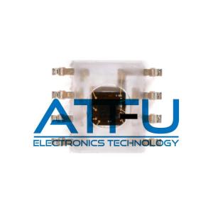 China TCS3200D-TR Programmable Integrated Circuit Light To Frequency / Voltage Sensor IC on sale