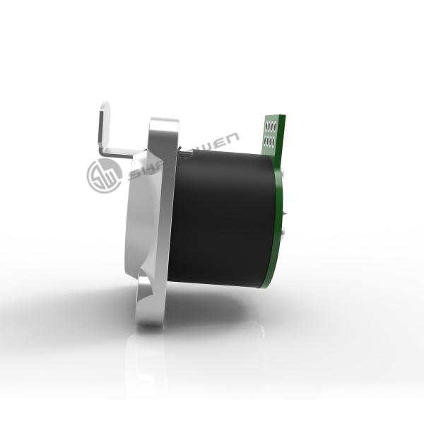 8 Pin RJ45 Female Connector Indoor Double Row Type D Style Plug Signal Audio Video Equipment RJ45 Ethernet Splitter Connector