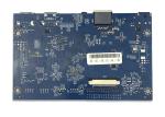 Embedded ARM Android Board PX30 1.6GHZ 2G DDR4 LVDS Display Control Board For
